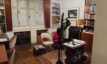 Imagem 4: Apartamento com 2 dormitórios à venda, 171 m² por R$ 1.600.000,00 - Botafogo - Rio de Jane