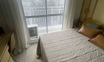 Imagem 4: Apartamento 3 quartos ( 1suíte ) em Santo Amaro- SP - 450 metros da estação