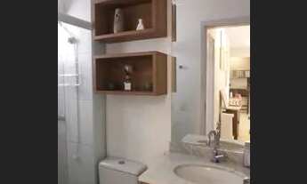 Imagem 6: Apartamento com 3 dormitórios à venda, 63 m² por R$ 370.000 - Bela Vista - Salto/SP