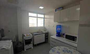 Imagem 5: Apartamento para aluguel, 3 quartos, 1 suíte, 1 vaga, Gonzaga - Santos/SP