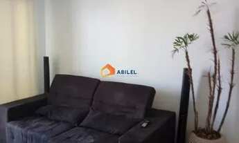 Imagem 2: Apartamento de 73m² mobiliado para venda no Tatuapé