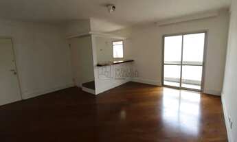 Imagem: 1 dormitório - Vila Nova Conceição