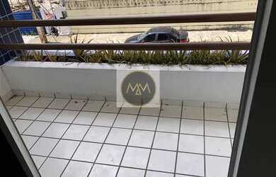 Imagem 3: Apartamento à venda no bairro Ponta de Campina - Cabedelo/PB