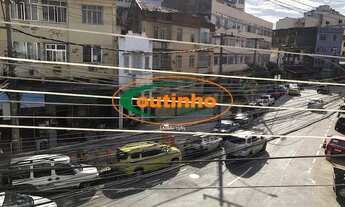 Imagem: 28716A) Rua Aristides Lobo - Tijuca