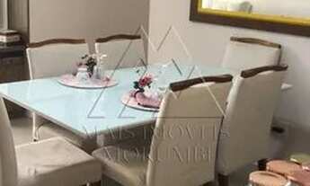 Imagem 2: SãO PAULO - Apartamento Padrão - Vila Suzana