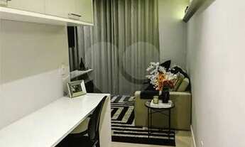 Imagem 4: São Paulo - Apartamento Padrão - CAMPO BELO