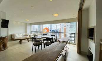 Imagem 4: Apartamento para aluguel, 3 quartos, 3 suítes, 4 vagas, Vila Regente Feijó - São Paulo/SP