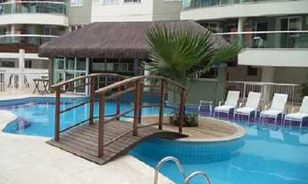 Imagem 2: APTO 2 QTS SUTIE REFORMADO LAZER COMLPETO DOC OK