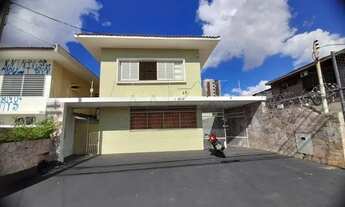 Imagem: Casa Padrão em Bauru