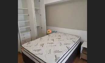 Imagem 6: Apartamento para aluguel, 1 quarto, 1 vaga, Vila Regente Feijó - São Paulo/SP