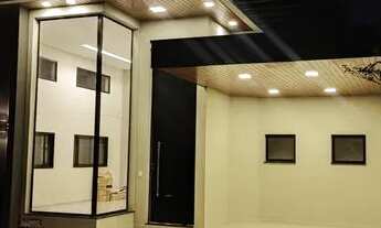 Imagem 5: Casa com 3 dormitórios à venda, 150 m² por R$ 1.050.000,00 - Condomínio Terras do Vale - C