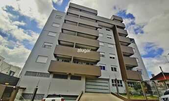 Imagem: Apartamento Quitinete Bela Vista Caxias