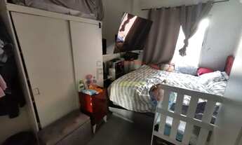 Imagem 5: Apartamento com 01 Dormitórios Bairro da Liberdade Rua Conselheiro Furtado