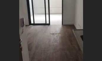 Imagem 3: Studio com 1 dormitório, 32 m² - venda por R$ 520.000,00 ou aluguel por R$ 3.907,00/mês