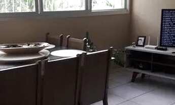 Imagem 4: Apartamento para aluguel tem 80 metros quadrados com 3 quartos