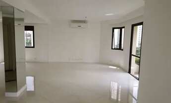 Imagem 5: Apartamento Residencial para locação, Chácara Klabin, São Paulo - AP0122