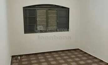 Imagem 2: Casa Padrão em São José do Rio Preto