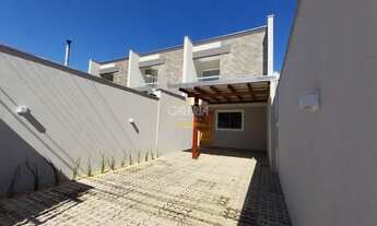 Imagem 2: CASA no GUANABARA com 3 quartos para LOCAÇÃO, 82 m²