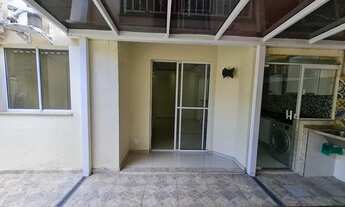 Imagem 4: Garden de 2 quartos em condominio com infraestrutura completa - Campo Grande RJ