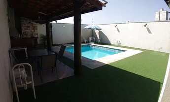 Imagem: Casa com 3 dormitórios à venda, 160 m²