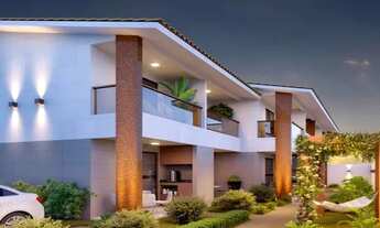 Imagem: CORDEIRO PRIVÊ - 3Qtos ( 2 Suítes )