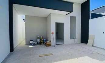 Imagem 1: Casa Nova No Parque 10. Ótima localização