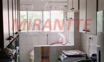 Imagem 2: Apartamento de 51m² com 2 quartos em Horto Florestal