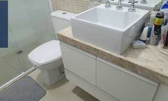 Imagem 4: Apartamento para venda tem 129 metros quadrados com 3 quartos em Jardim Europa - Piracicab