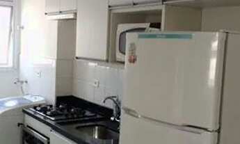 Imagem 6: Apartamento Residencial para locação, Cambuci, São Paulo - AP0826