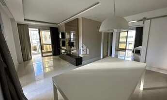 Imagem: Três suítes Icaraí com duas vagas