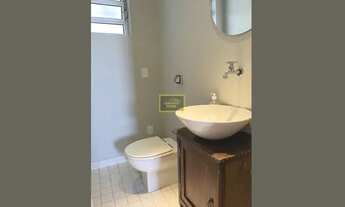 Imagem 7: Apartamento com 02 dormitórios para locação em Pinheiros - próximo ao metrô Sumaré