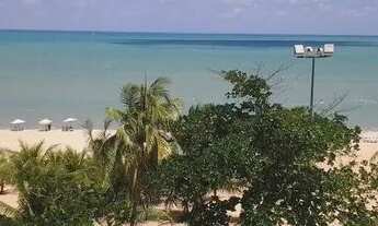 Imagem 3: Cabo Branco - Alugo Apto. na Beira Mar - Mobiliado - 2 Quartos - Pé no Chão - Excelente Lo