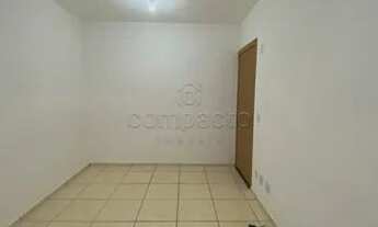 Imagem 2: Apartamento Padrão em São José do Rio Preto