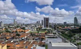 Imagem 5: Sala, 44 m² - venda por R$ 340.000,00 ou aluguel por R$ 2.000,00/mês - Catolé - Campina Gr