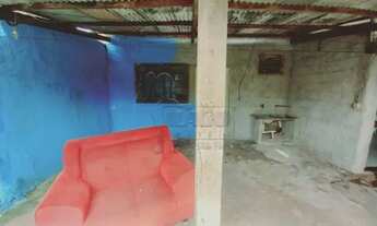 Imagem: Casa Padrão em Ribeirão Preto