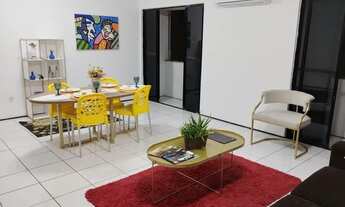 Imagem 4: Apartamento Compartilhado para Temporada a duas quadras da Praia do Náutico Clube