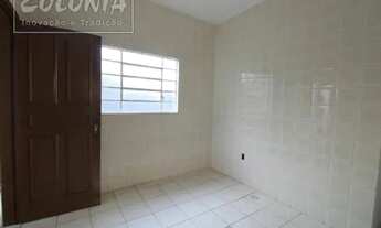 Imagem 7: Santo André - Casa Padrão - Vila Guiomar