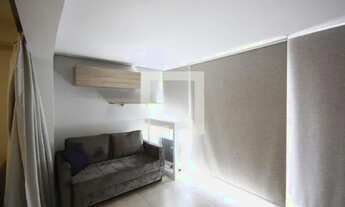 Imagem 6: Apartamento à Venda - Vila Mariana, 1 Quarto, 33 m2