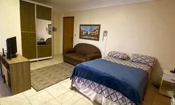 Imagem 5: Flat R$ 100,00 diaria