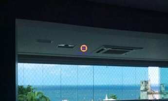 Imagem 3: Apartamento a venda 4/4 na Barra