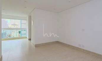 Imagem 3: AO LADO DA FUTURA ESTAÇÃO MACKENZIE - 60 M² A.ÚTIL - EDIFÍCIO NOVO