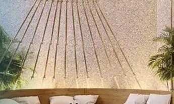 Imagem 6: HBA] Flats de Luxo à Beira-mar de Carneiros