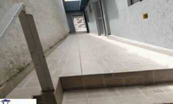 Imagem 7: 04528 - Casa 2 Dorms. (1 Suíte), LAUZANE PAULISTA - SÃO PAULO/SP