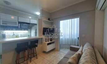 Imagem 3: APARTAMENTO 1 DORMITÓRIO SENDO 1 SIUTE. BOQUEIRÃO