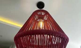 Imagem 3: Apartamento mobiliado em João Pessoa Praia