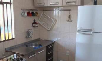 Imagem: Casa com 2 quartos para alugar em São Francisco