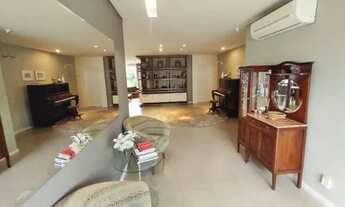 Imagem 2: Bosque Imperial | Casa duplex | 4 suítes | 4 vagas