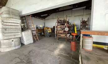 Imagem 7: Galpão Comercial para venda e locação, Ipiranga, São Paulo - GA0011