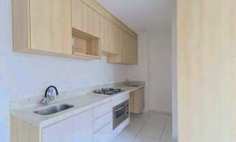 Imagem 4: Apartamento com 1 dormitório para alugar, 38 m² por R$ 2.260,00/mês - Santana - São Paulo