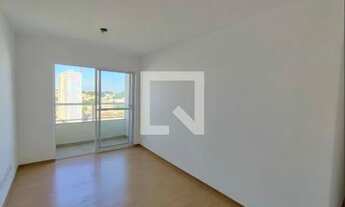 Imagem: Apartamento para Aluguel - Parque Industrial